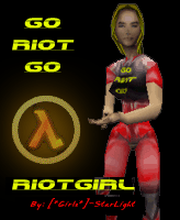 RiotGirl