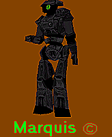RoboBlack