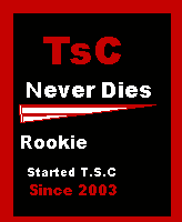 Rookie