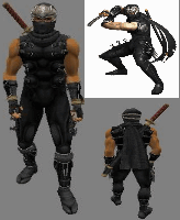 RyuHayabusa