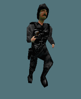 SECURITY_EVIL