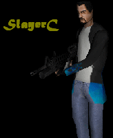 SlayerC