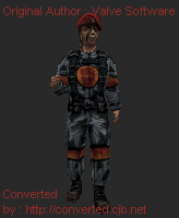 TFC-Soldier