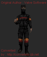 TFC-Spy