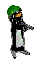 TSPingwin