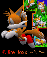 Tails