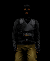 Tango-Goldpants
