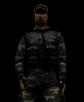 Tango-Greencamo
