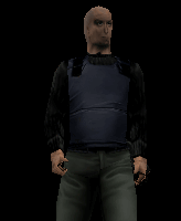 Tango-Mike
