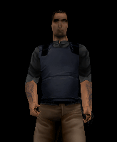 Tango-Vinnie