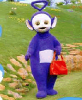 TeleTubby