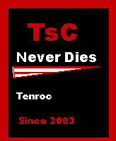 Tenroc