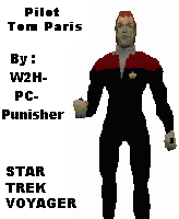 TomParis