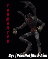 Tormented