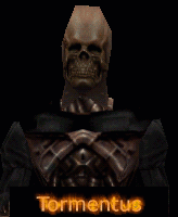 Tormentus
