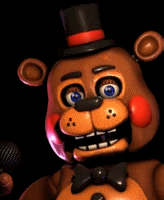 Toy_Freddy