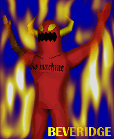Toymachine