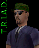 Triad