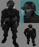 UBCSHorroR