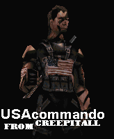 USAcommando