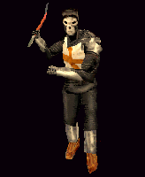 Undead
