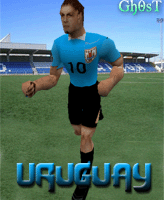 Uruguay
