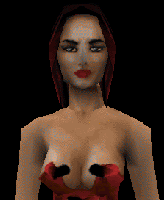 Valentine-Pain