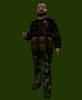Veteran