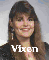 Vixen