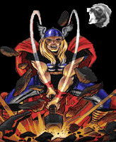 WarLord
