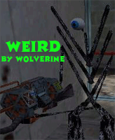 Weird3