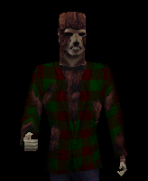 Werewolf