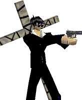 Wolfwood