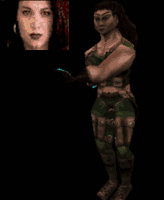 Woman