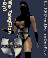 Wu-TangClan-girl