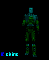 XGordon