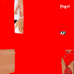 XmasAngel