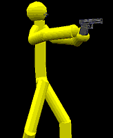 YellowStick