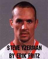 Yzerman