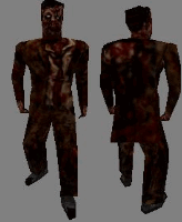 ZombieMan