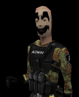 adminclown