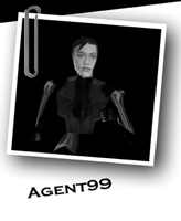 agent99