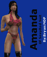 amanda