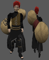 anime_Gaara