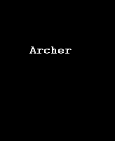 archer
