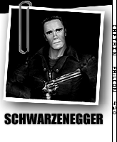 arnie