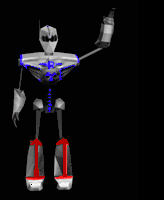 arobo