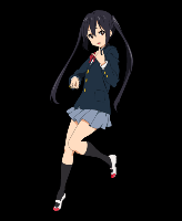 azusa