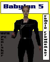 b5female