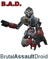 bad